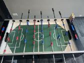 Profesionalus stalo futbolo stalas Evolution G-500 - nuotraukos Nr. 5