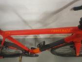 Cube Cross Race XL-XXL - nuotraukos Nr. 5