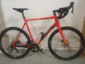 Cube Cross Race XL-XXL