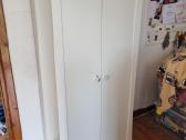 Vaikiška Ikea spinta