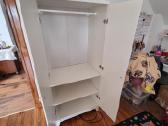 Vaikiška Ikea spinta - nuotraukos Nr. 2