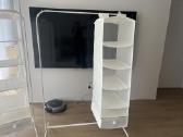 Ikea kabykla