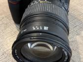 Nikon D3100 fotoaparas su sigma objektyvu - nuotraukos Nr. 2