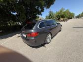 Bmw520