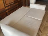 Sofa Išskleidžiama - nuotraukos Nr. 3
