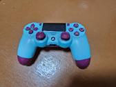 Playstation 4 Pro 1tb + 2 pulteliai (Pilnas komple - nuotraukos Nr. 4