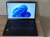 Asus Ux550v nešiojamas kompiuteris