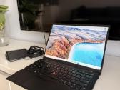 Lenovo x1 carbon thinkpad