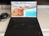 Lenovo x1 carbon thinkpad - nuotraukos Nr. 2