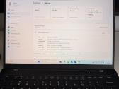 Lenovo x1 carbon thinkpad - nuotraukos Nr. 3
