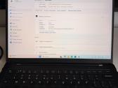 Lenovo x1 carbon thinkpad - nuotraukos Nr. 4