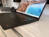 Lenovo x1 carbon thinkpad - nuotraukos Nr. 6