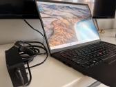 Lenovo x1 carbon thinkpad - nuotraukos Nr. 7