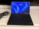 Lenovo x1 carbon thinkpad - nuotraukos Nr. 9