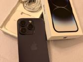 Naudotas iPhone 14 Pro 128 GB