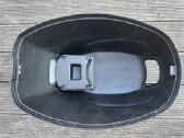Suzuki 2010m 9,9ag (veikia nestabiliai) 750€ - nuotraukos Nr. 3