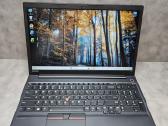 Lenovo Thinkpad E15/15.6"/i5-10210u/16r/256ssd