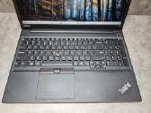 Lenovo Thinkpad E15/15.6"/i5-10210u/16r/256ssd - nuotraukos Nr. 2