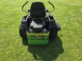 John deere z540m - nuotraukos Nr. 5