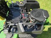 John deere z540m - nuotraukos Nr. 7