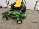 John deere z540m - nuotraukos Nr. 10