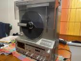 Mitsubishi Mc-8000 - nuotraukos Nr. 2