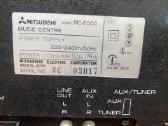 Mitsubishi Mc-8000 - nuotraukos Nr. 7