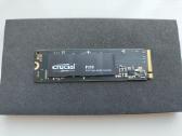Crucial P310 4tb Pcie Gen4 Nvme 2280 M.2 SSD