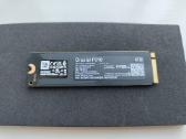Crucial P310 4tb Pcie Gen4 Nvme 2280 M.2 SSD - nuotraukos Nr. 2