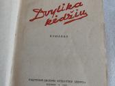 Dvylika kėdžių - nuotraukos Nr. 2