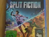 Split fiction ps5