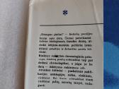Išsisupus plačiai - nuotraukos Nr. 2