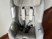 Parduodama Nuna Todl next kėdutė su Isofix baze - nuotraukos Nr. 2
