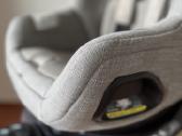 Parduodama Nuna Todl next kėdutė su Isofix baze - nuotraukos Nr. 3