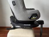 Parduodama Nuna Todl next kėdutė su Isofix baze