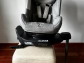 Parduodama Nuna Todl next kėdutė su Isofix baze - nuotraukos Nr. 6