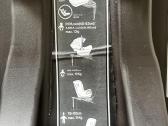 Parduodama Nuna Todl next kėdutė su Isofix baze - nuotraukos Nr. 7