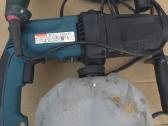 Makita perforatoriai, Metabo grežtuvai - nuotraukos Nr. 9