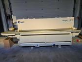 Briaunų laminavimo staklės Scm K360