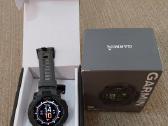 Garmin instinct 3 50mm amoled kaip naujas - nuotraukos Nr. 2