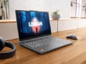 Legion Slim 14 Oled Ryzen 7 / Rtx 4060