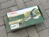 Bosch žolės-gyvatvorių žirklės, akumuliatorinės - nuotraukos Nr. 3