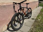 Parduodamas dviratis Specialized Rockhopper - nuotraukos Nr. 2