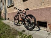Parduodamas dviratis Specialized Rockhopper - nuotraukos Nr. 3