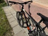 Parduodamas dviratis Specialized Rockhopper - nuotraukos Nr. 4