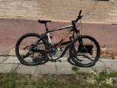 Parduodamas dviratis Specialized Rockhopper - nuotraukos Nr. 5