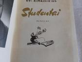 Studentai - nuotraukos Nr. 2
