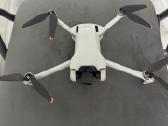 Dji Mini 3 drono komplektas - nuotraukos Nr. 2