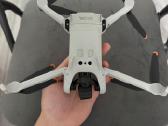 Dji Mini 3 drono komplektas - nuotraukos Nr. 3