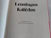 Lemtingos Kalėdos - nuotraukos Nr. 2